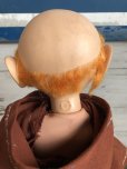 画像7: Vintage 1960s Wimsie Doll Monk (T130)