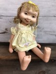 画像12: Vintage 1960s Wimsie Doll (T126)