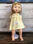 画像1: Vintage 1960s Wimsie Doll (T126) (1)