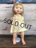 Vintage 1960s Wimsie Doll (T126)