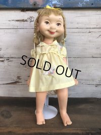 Vintage 1960s Wimsie Doll (T126)