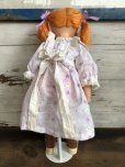 画像4: Vintage 1960s Wimsie Doll Lena The Cleaner (T128)