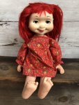 画像10: Vintage 1960s Wimsie Doll Polly The Lolly (T126)