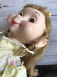画像10: Vintage 1960s Wimsie Doll (T126)