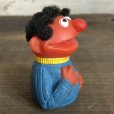 画像2: Vintage 1970s Sesame Street Finger Puppet ERNIE (T118) (2)