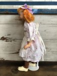 画像2: Vintage 1960s Wimsie Doll Lena The Cleaner (T128) (2)