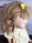 画像9: Vintage 1960s Wimsie Doll (T126)