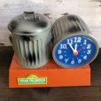 画像6: Vintage 1970s Sesame Street Talking Alarm Clock OSCAR  (T122)