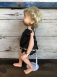 画像2: Vintage 1960s Wimsie Doll Fanny The Flapper (T124) (2)