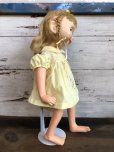 画像2: Vintage 1960s Wimsie Doll (T126) (2)