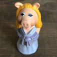 画像6: Vintage 1970s Muppets Finger PuppetMiss Piggy (T121)