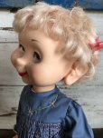 画像7: Vintage 1960s Wimsie Doll Bertha The Birthday Girl (T127)