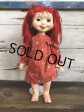 Vintage 1960s Wimsie Doll Polly The Lolly (T126)