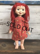 Vintage 1960s Wimsie Doll Polly The Lolly (T126)