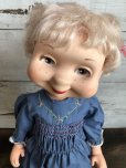 画像8: Vintage 1960s Wimsie Doll Bertha The Birthday Girl (T127)