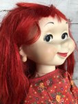 画像6: Vintage 1960s Wimsie Doll Polly The Lolly (T126)