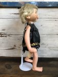 画像4: Vintage 1960s Wimsie Doll Fanny The Flapper (T124)