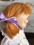 画像5: Vintage 1960s Wimsie Doll Lena The Cleaner (T128)