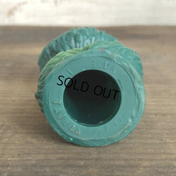 画像5: Vintage 1970s Sesame Street Finger Puppet OSCAR (T117)