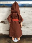 画像3: Vintage 1960s Wimsie Doll Monk (T130)