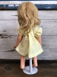 画像3: Vintage 1960s Wimsie Doll (T126)