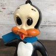 画像5: 70s Vintage Royalty Industries Inc Bank Doll Penguin (T135)