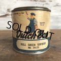 Vintage Dutch Boy Paint Dull Sheen Varnish Can (T137)