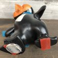 画像6: 70s Vintage Royalty Industries Inc Bank Doll Penguin (T135)