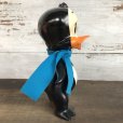 画像4: 70s Vintage Royalty Industries Inc Bank Doll Penguin (T135)