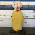 画像2: Vintage Kahn's Hot Dog Pillow Doll (T136) (2)