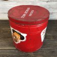 画像3: Vintage Pretzel Tin Tom Sturgis Large (T142)