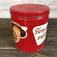 画像4: Vintage Pretzel Tin Tom Sturgis Small (T143)