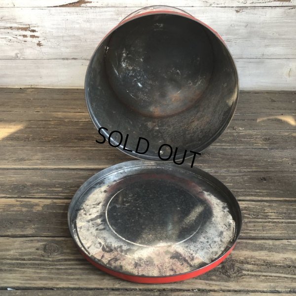 画像6: Vintage National Pretzel 4 1/2 lbs Tin Can (T139)