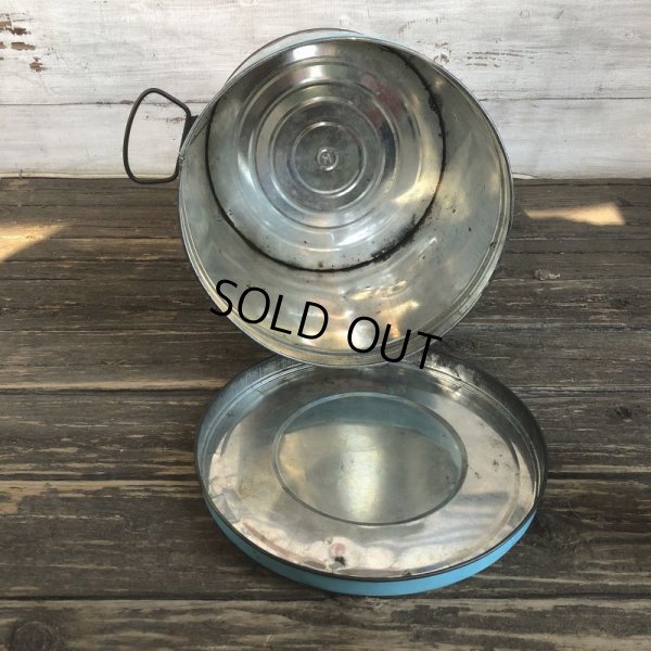 画像6: Vintage DAN DEE Pretzel 2 1/2 Pounds Tin Can (T140)