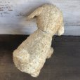 画像5: Vintage Knickerbocker Musical Doll Sheep Lamb (T138)