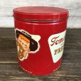 画像6: Vintage Pretzel Tin Tom Sturgis Small (T143)