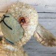 画像8: Vintage Knickerbocker Musical Doll Sheep Lamb (T138)