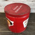 画像5: Vintage Pretzel Tin Tom Sturgis Large (T142)