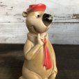 画像5: 60s Vintage DELL Yogi Bear (T144)