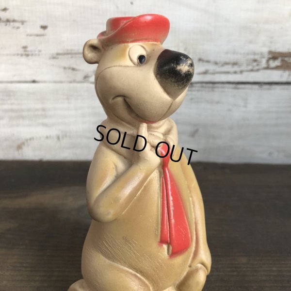 画像5: 60s Vintage DELL Yogi Bear (T144)