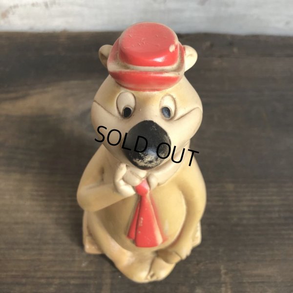 画像6: 60s Vintage DELL Yogi Bear (T144)