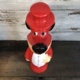 画像6: 60s Vintage Huckleberry Hound Big Size Bank 39cm (T147)