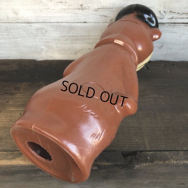 画像10: 60s Vintage Yogi Bear Big Size Bank 35cm (T146)