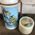 画像6: Vintage Quick Draw McGraw / Water Bottle (T145)