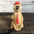 画像1: 60s Vintage DELL Yogi Bear (T144) (1)