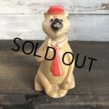 60s Vintage DELL Yogi Bear (T144)