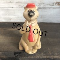 60s Vintage DELL Yogi Bear (T144)