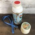 画像4: Vintage Quick Draw McGraw / Water Bottle (T145)