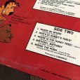 画像4: Vintage LP Disney Winnie The Pooh and Tigger (T154) (4)