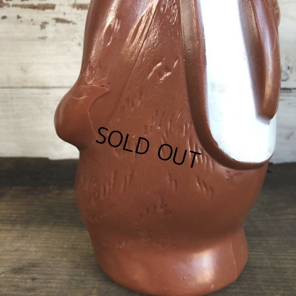 画像8: 60s Vintage Yogi Bear Big Size Bank 35cm (T146)